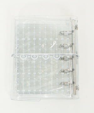 グラフィックシールバインダー