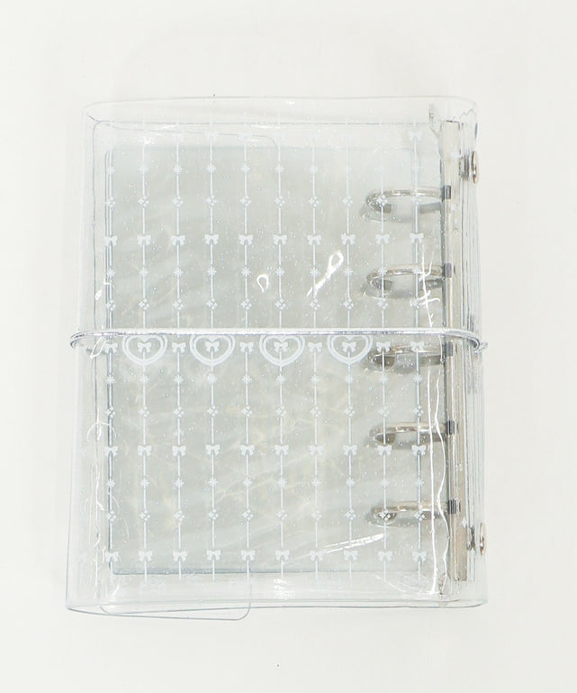 グラフィックシールバインダー