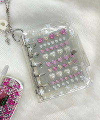 スノーグラフィックシールバインダー