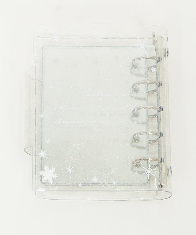 スノーグラフィックシールバインダー