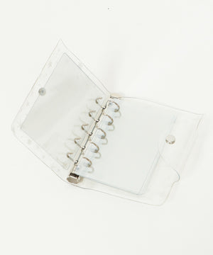 スノーグラフィックシールバインダー