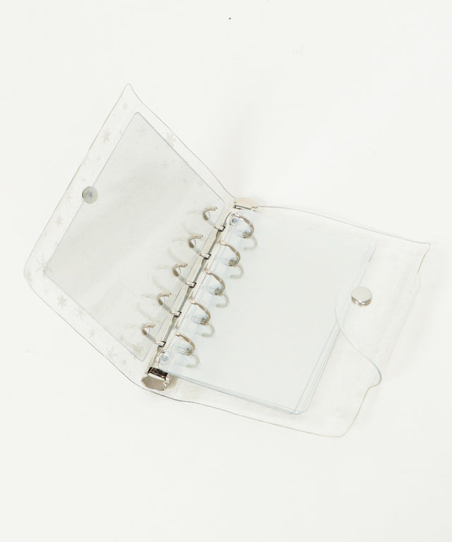 スノーグラフィックシールバインダー