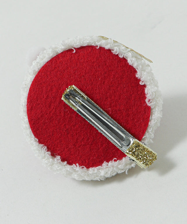 クリスマスミニピン