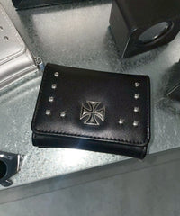 クロススタッズウォレット