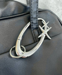 キラキラカラビナ