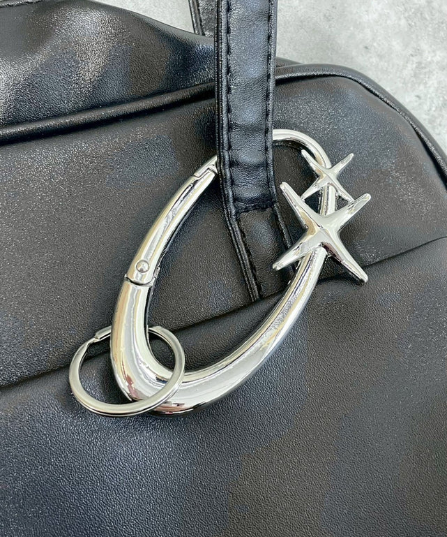 キラキラカラビナ/柄１