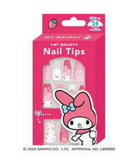 柄2：マイメロディ / F