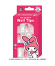 サンリオキャラクターズ ネイルチップ/柄2:マイメロディ