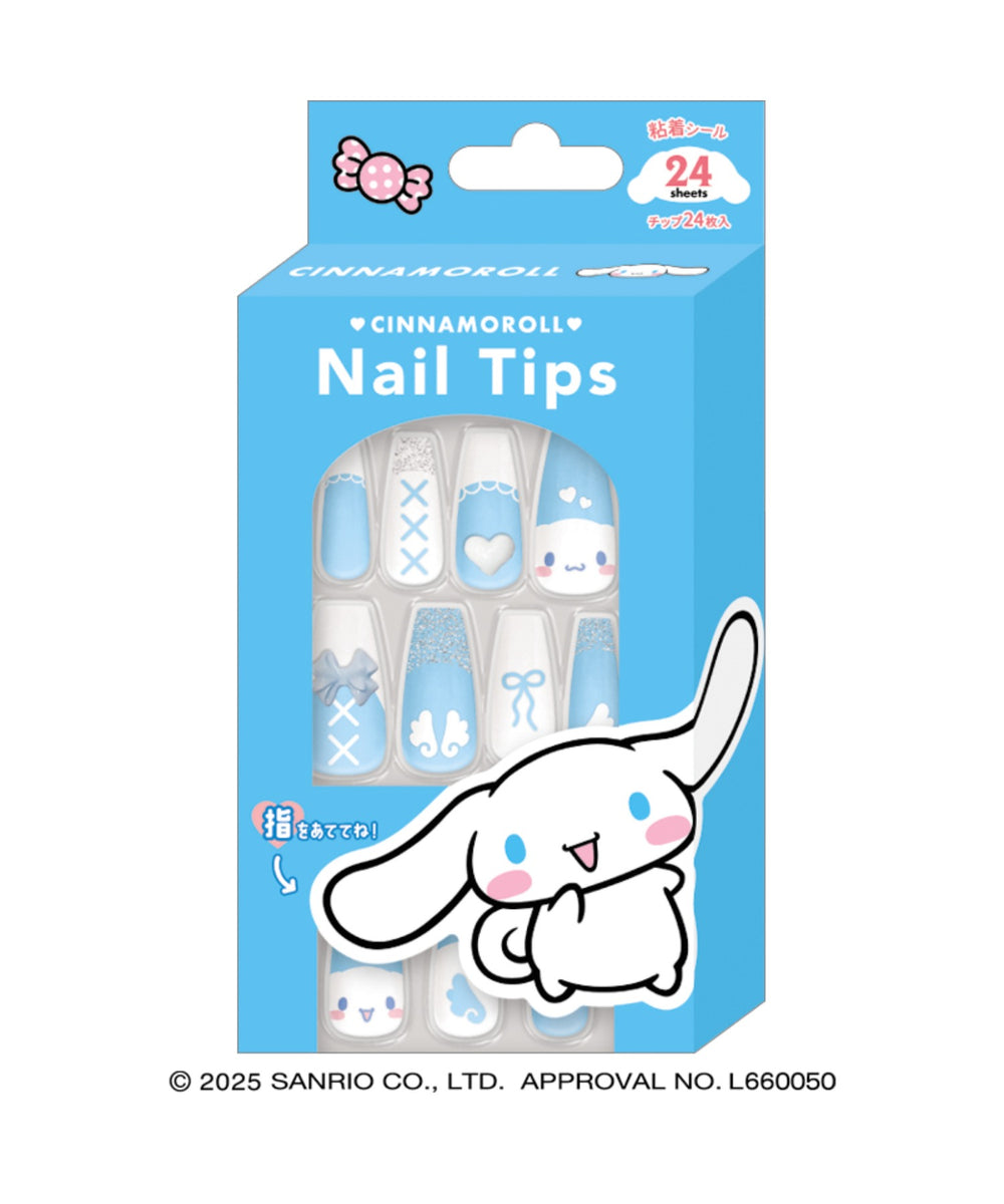 柄3:シナモロール