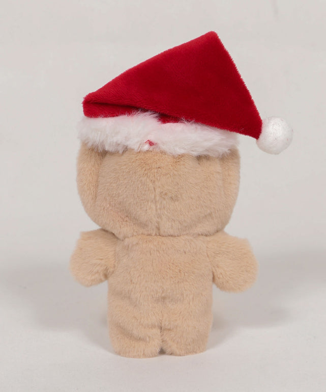 ぬいクッキーサンタ10cm