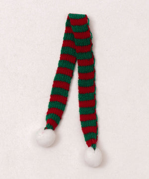 ぬいクリスマスニットセット10cm