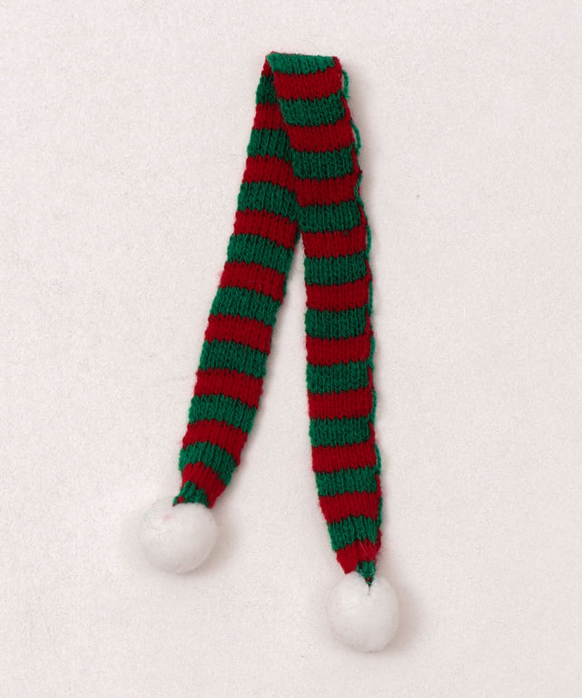 ぬいクリスマスニットセット10cm