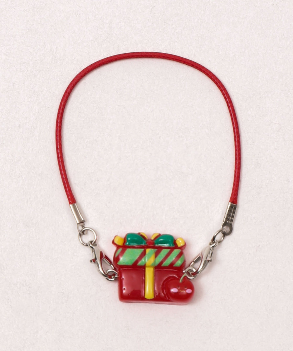 ぬいクリスマスニットセット10cm