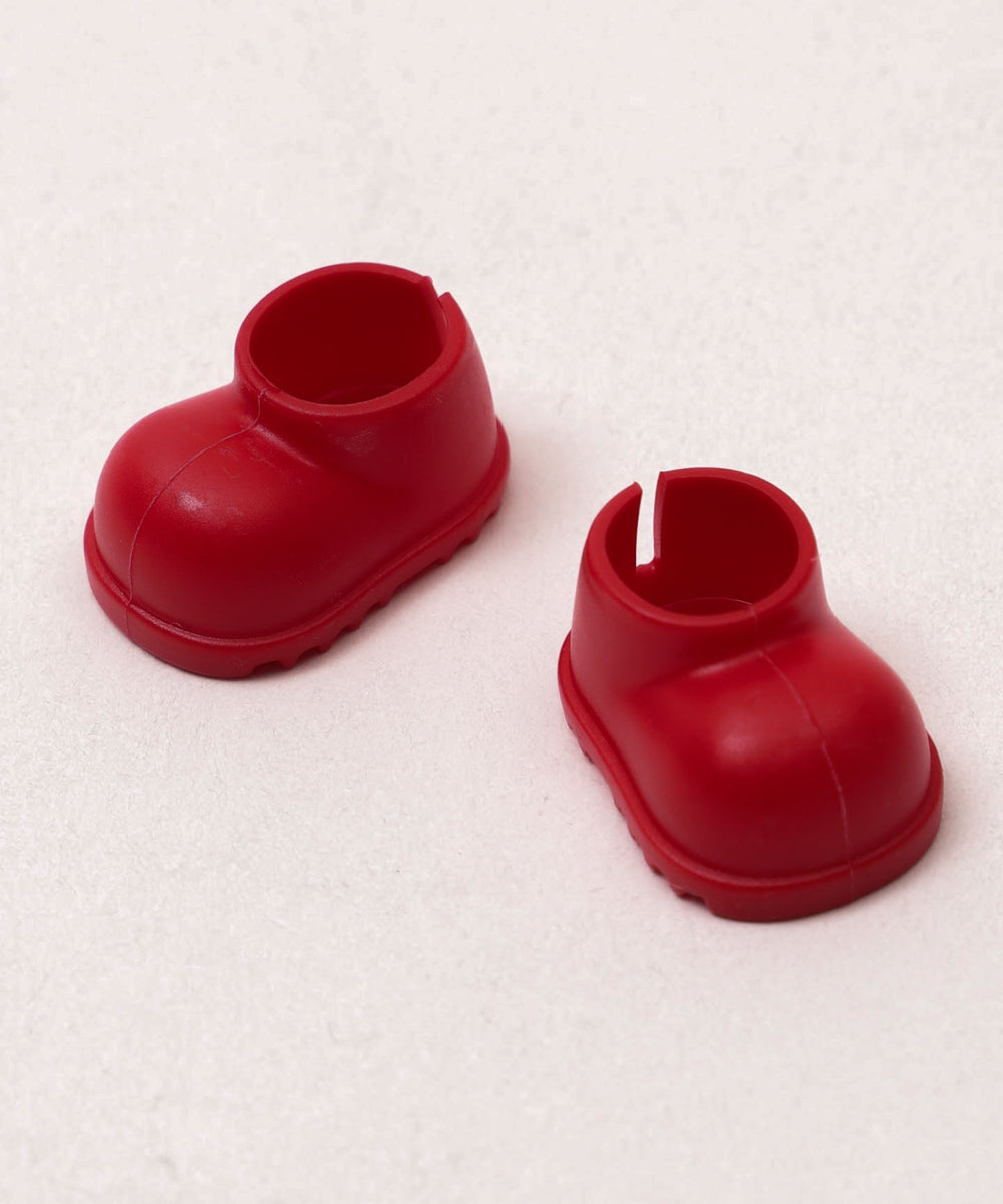 ぬいクリスマスニットセット10cm