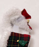 ぬいチェックサンタセット12cm