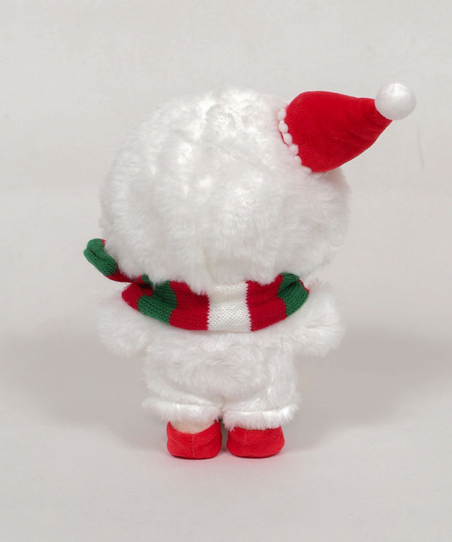 ぬい雪だるまセット20cm