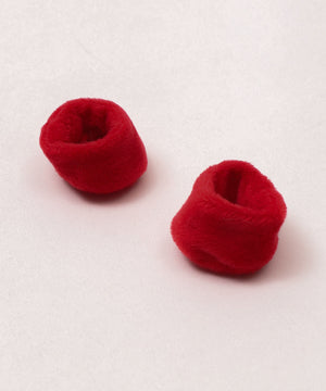 ぬい雪だるまセット20cm