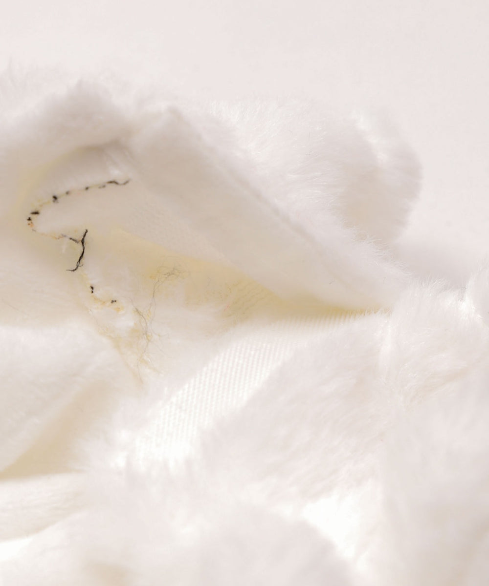 ぬい雪だるまセット20cm