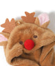 ぬいトナカイ服10cm