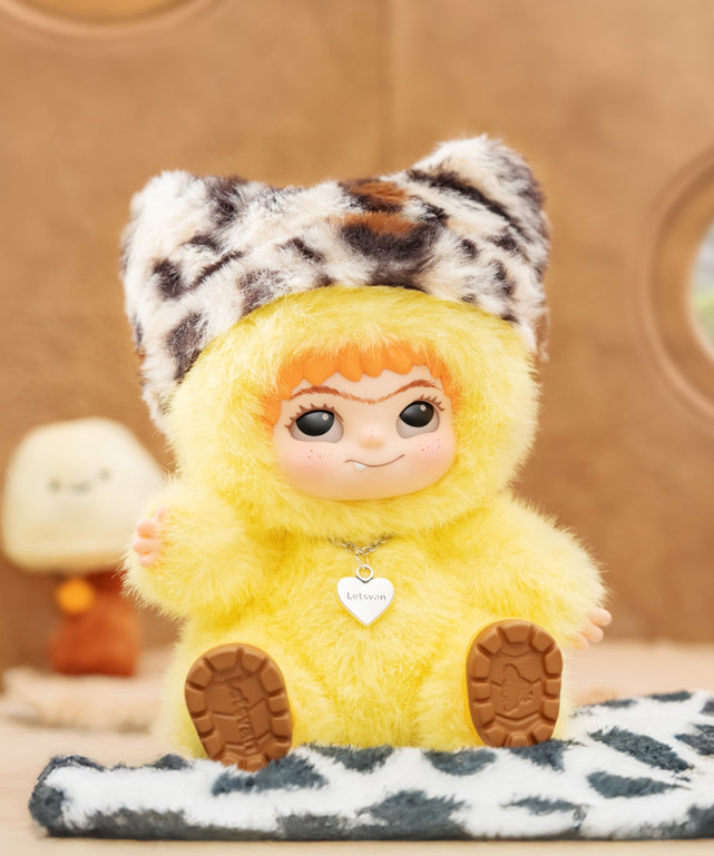 WAKUKU FUZZY TRENDY FUN PARTYブラインドBOX – WEGO ONLINE STORE