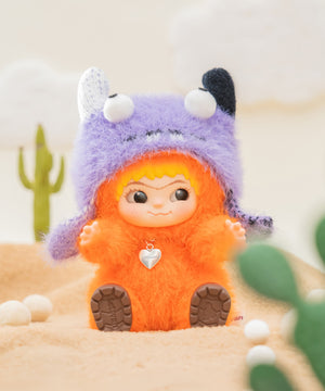 WAKUKU FUZZY TRENDY FUN PARTYブラインドBOX – WEGO ONLINE STORE