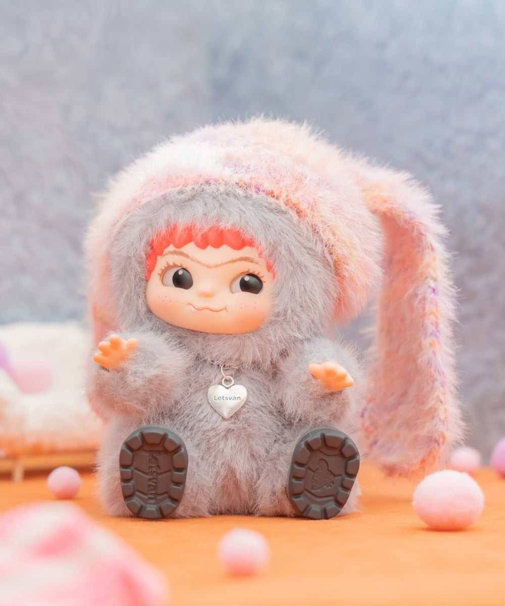 WAKUKU FUZZY TRENDY FUN PARTYブラインドBOX – WEGO ONLINE STORE