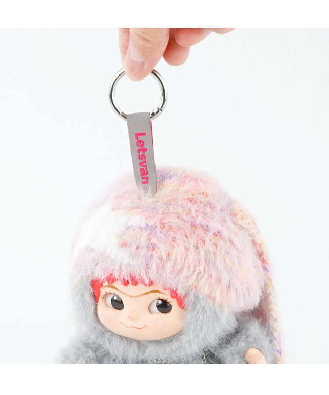 WAKUKU FUZZY TRENDY FUN PARTYブラインドBOX – WEGO ONLINE STORE