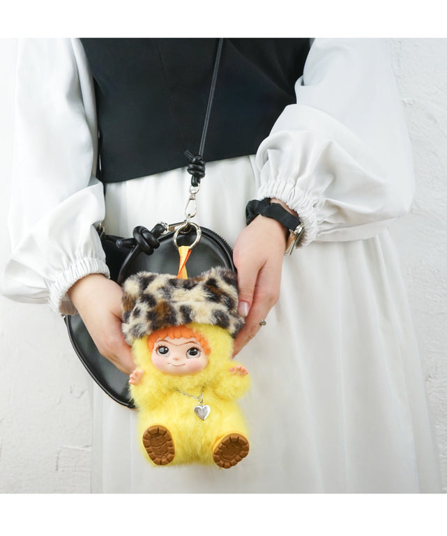 WAKUKU ワクク FUZZY TRENDY FUN PARTY シークレット WAKUKU（ワクク） FUZZY TRENDY FUN PARTY | Amingオンラインショップ