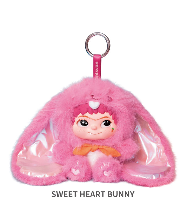 WAKUKU FOX＆BUNNYブラインドBOX – WEGO ONLINE STORE