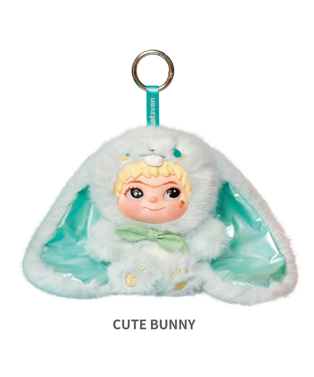 WAKUKU FOX＆BUNNYブラインドBOX – WEGO ONLINE STORE