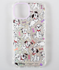 SKINNYDIP ディズニー101ダルメシアンズ iphoneケース