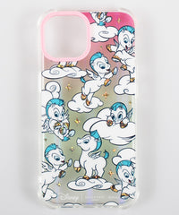 SKINNYDIP ディズニーベビーペガサス iphoneケース