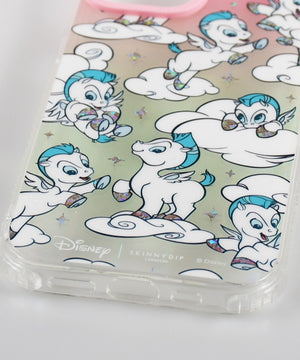 SKINNYDIP ディズニーベビーペガサス iphoneケース