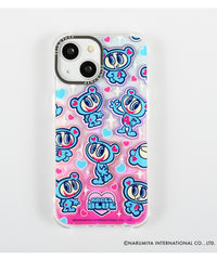 SKINNYDIP エンジェルブルー iphoneケース