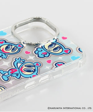 SKINNYDIP エンジェルブルー iphoneケース