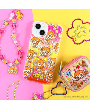 SKINNYDIP デイジーラヴァーズ iphoneケース