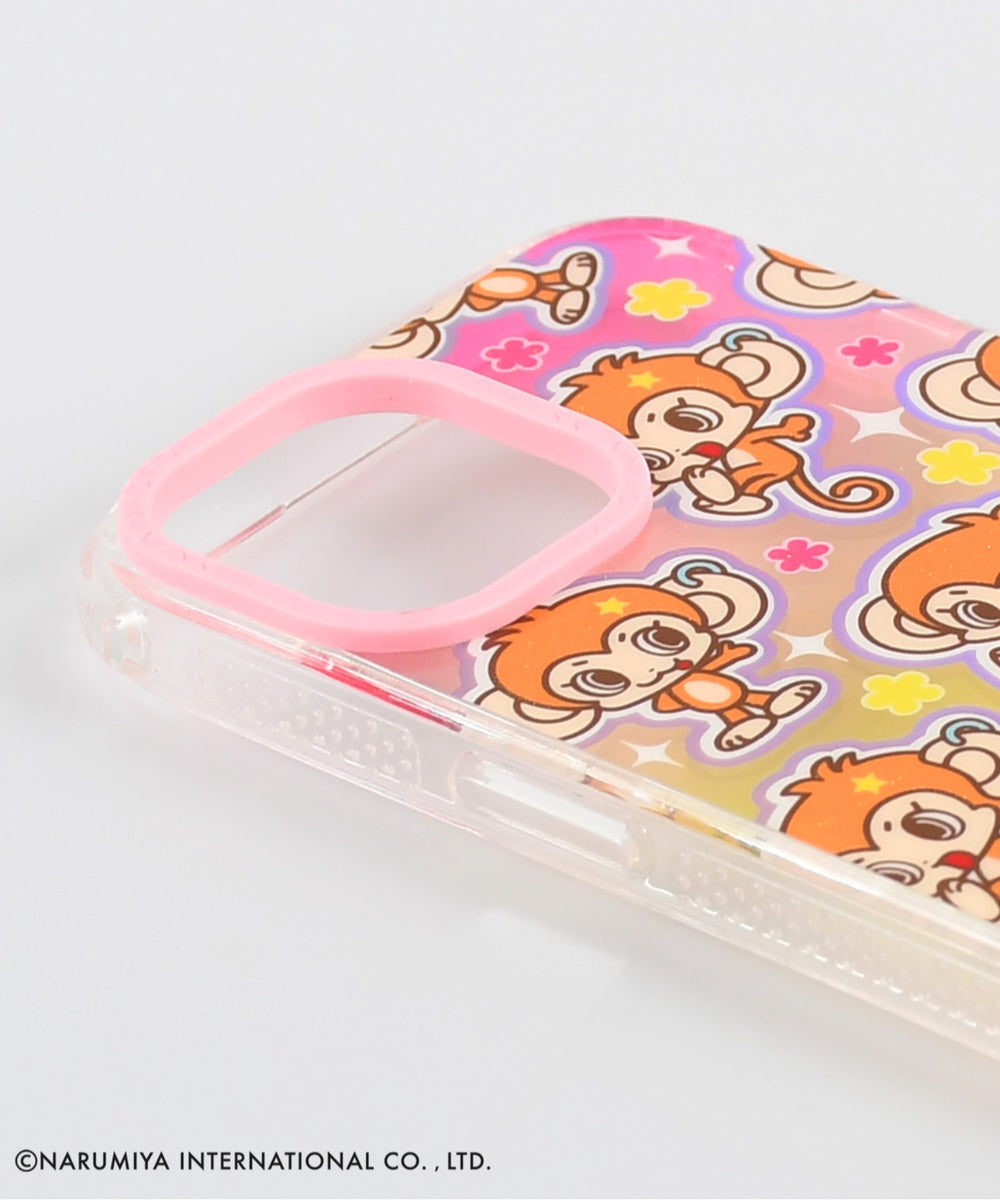 SKINNYDIP デイジーラヴァーズ iphoneケース