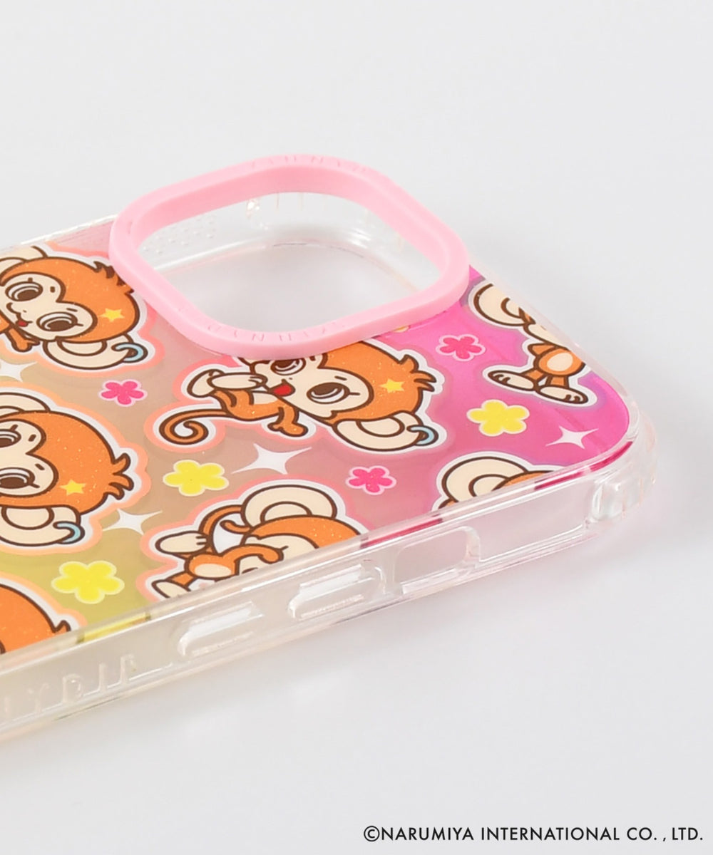 SKINNYDIP デイジーラヴァーズ iphoneケース