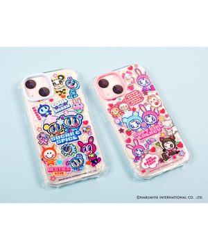 SKINNYDIP メゾピアノ ジュニア Y2K iphoneケース