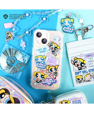 SKINNYDIP PPG バブルス iphoneケース