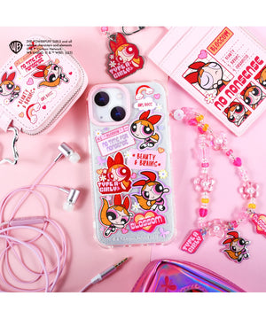 SKINNYDIP PPG ブロッサム iphoneケース