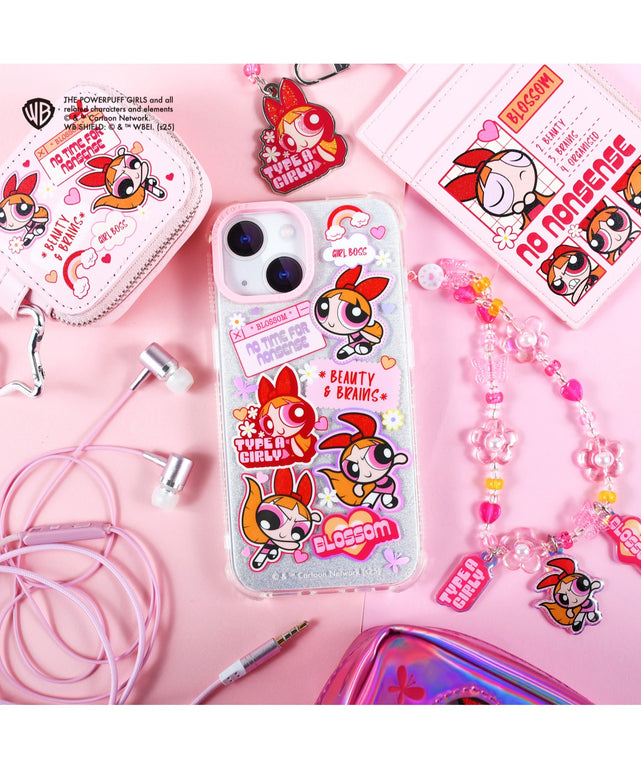 SKINNYDIP PPG ブロッサム iphoneケース