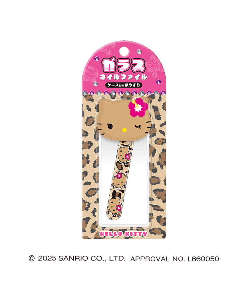 柄2:ハローキティ(日焼けデザイン)