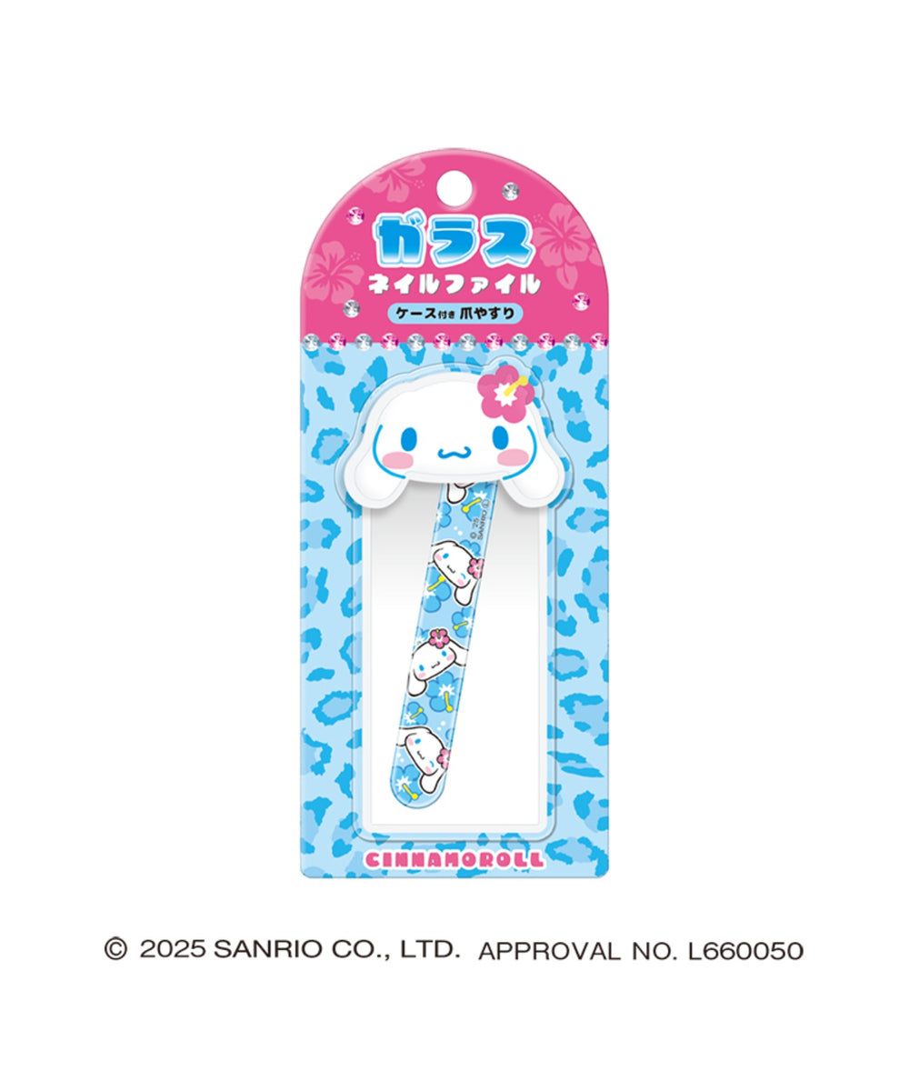 柄3:シナモロール