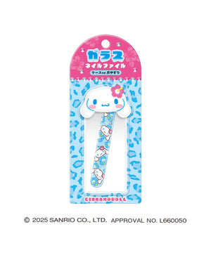 柄3:シナモロール