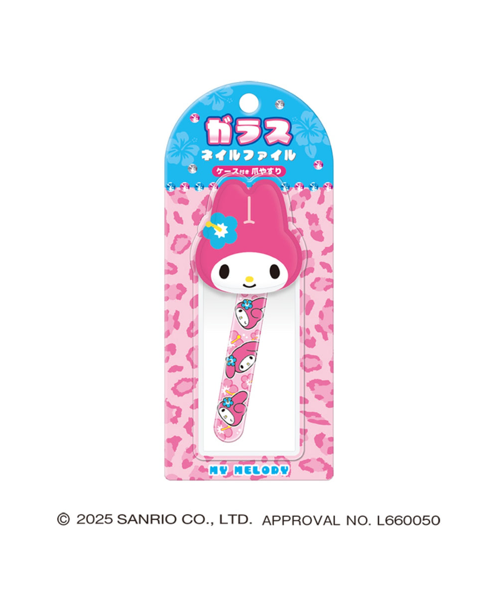 柄5:マイメロディ