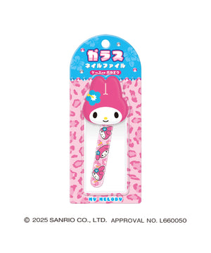 柄5:マイメロディ