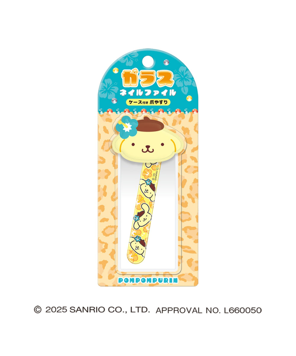 柄6:ポムポムプリン