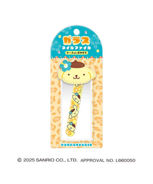 柄6:ポムポムプリン