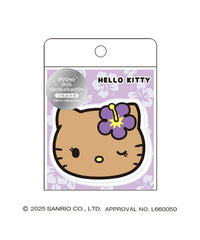 柄2：ハローキティ(日焼けデザイン) / F